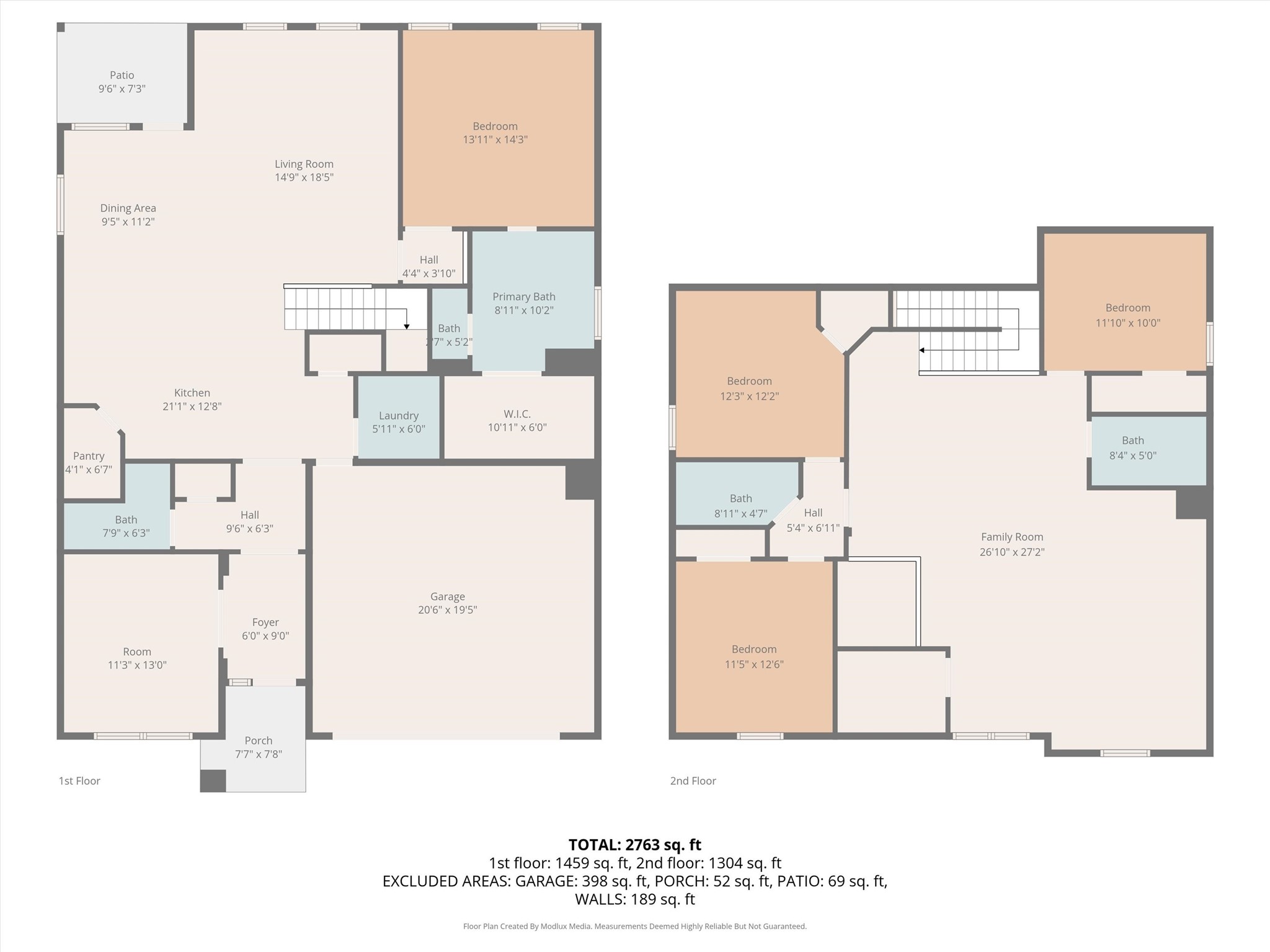 924 Meadow Scape Drive Fort Worth TX 76028