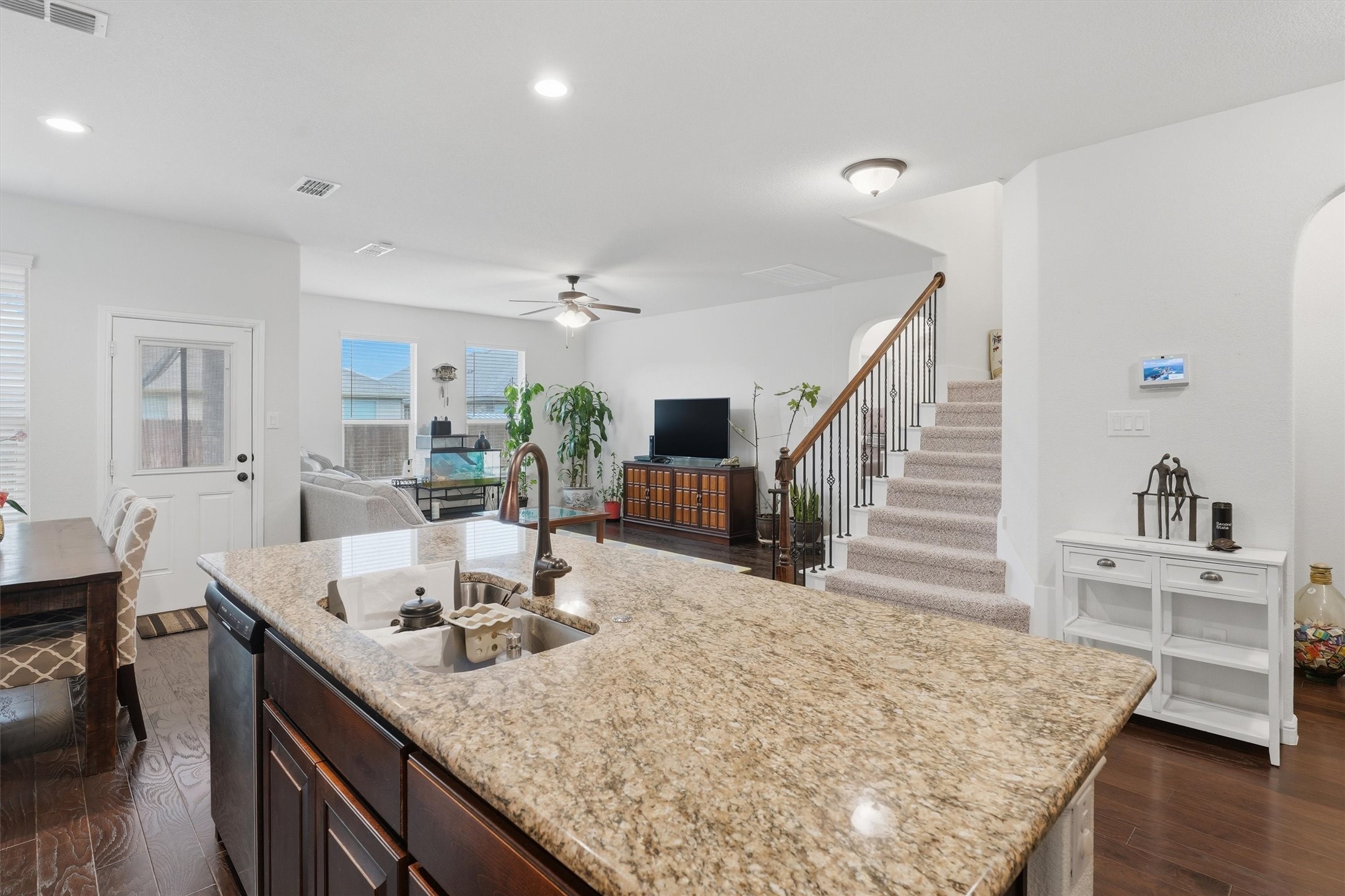 924 Meadow Scape Drive Fort Worth TX 76028