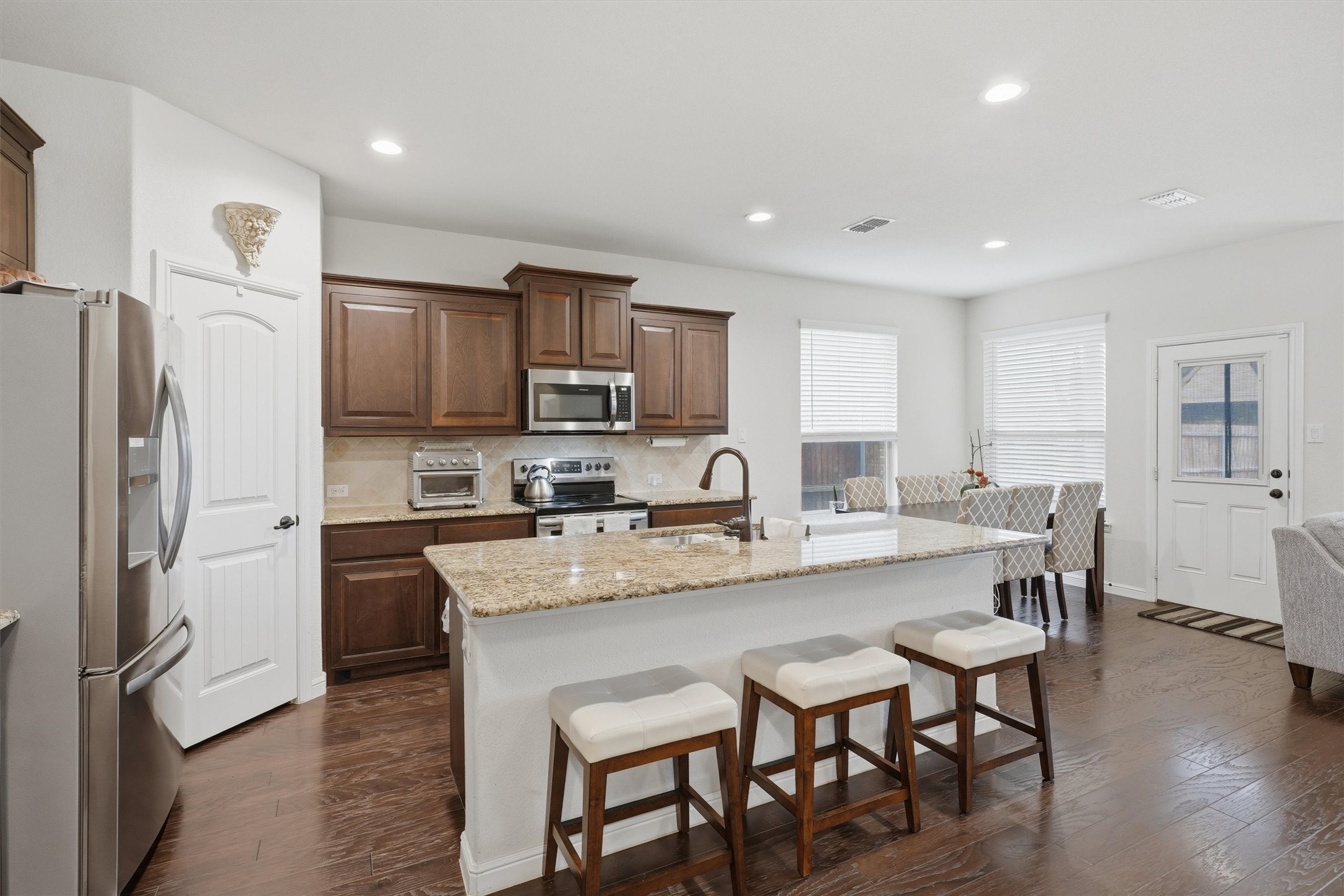 924 Meadow Scape Drive Fort Worth TX 76028
