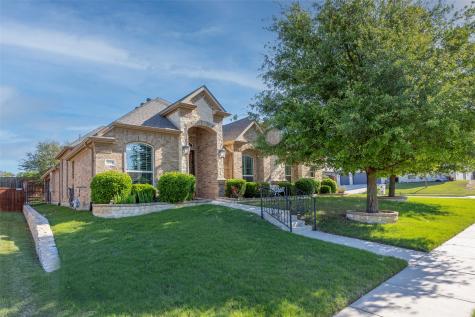 12000 Olinger Drive Fort Worth TX 76108