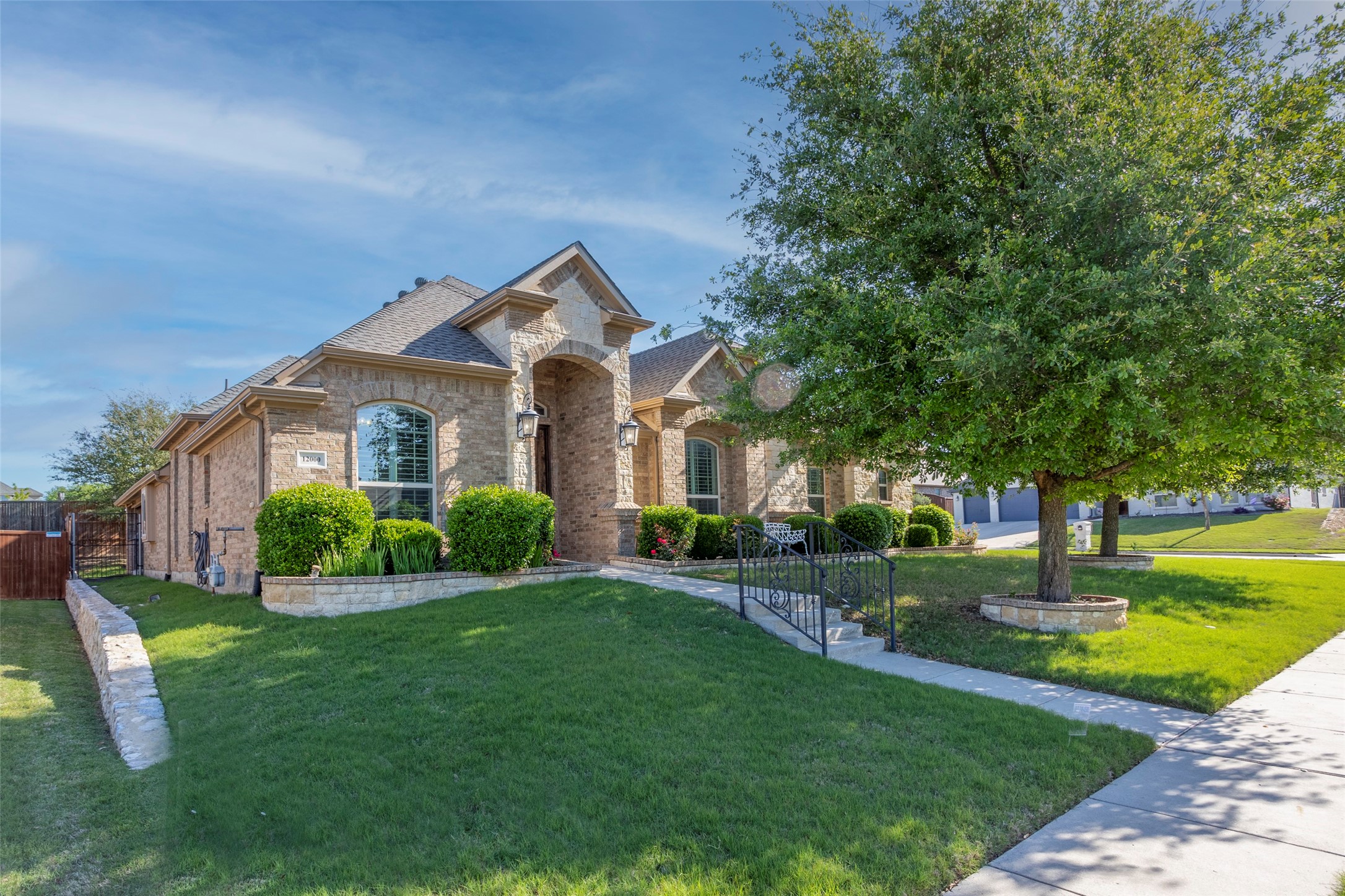 12000 Olinger Drive Fort Worth TX 76108