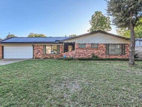 1024 Rocky Lane Irving TX 75060