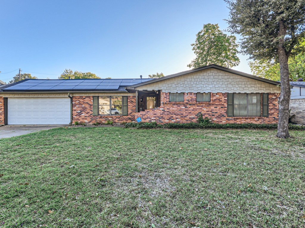 1024 Rocky Lane Irving TX 75060