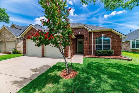 8717 Nairn Street Rowlett TX 75089