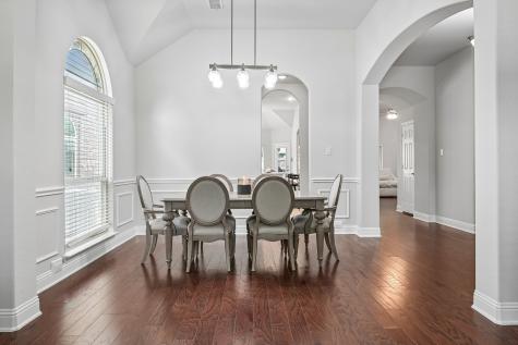 1309 Hodge Street Mckinney TX 75071