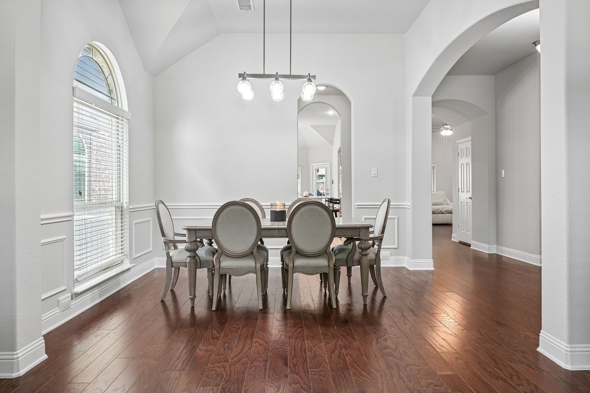 1309 Hodge Street Mckinney TX 75071