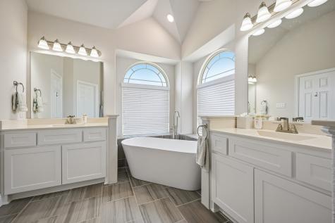 1309 Hodge Street Mckinney TX 75071