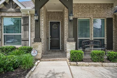 1309 Hodge Street Mckinney TX 75071