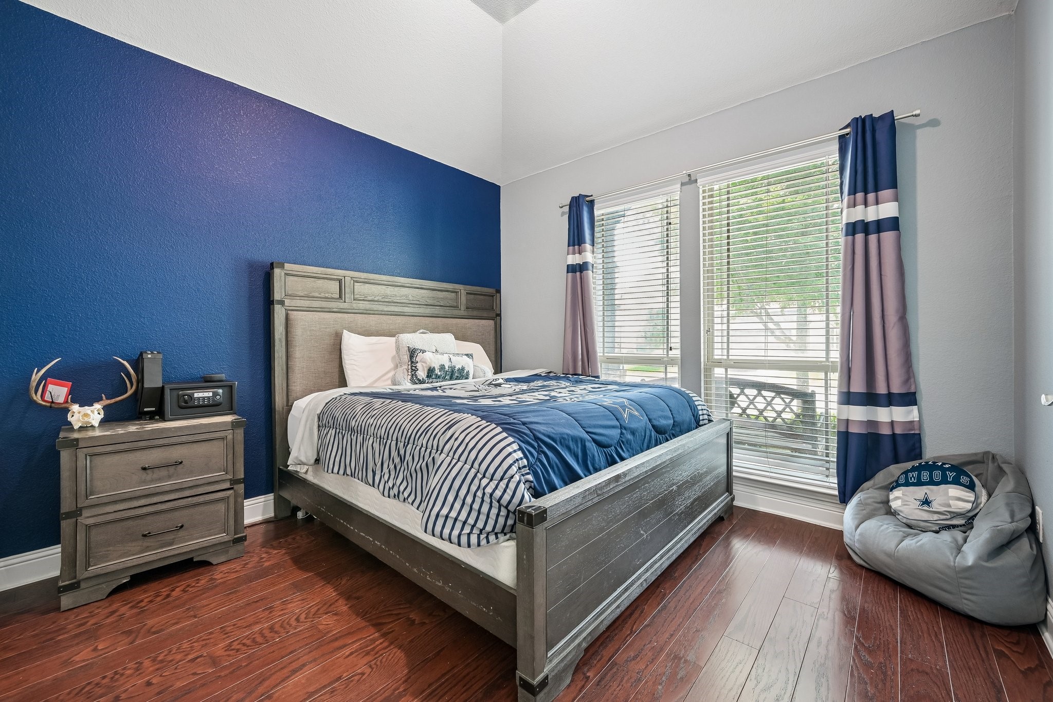 1309 Hodge Street Mckinney TX 75071