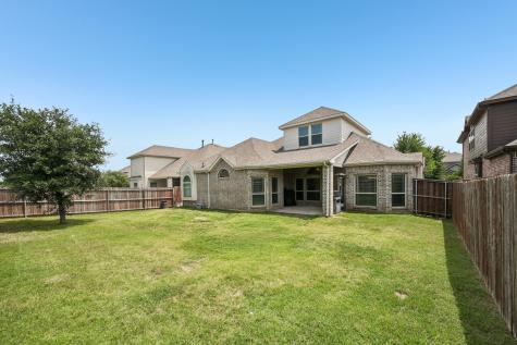 1309 Hodge Street Mckinney TX 75071