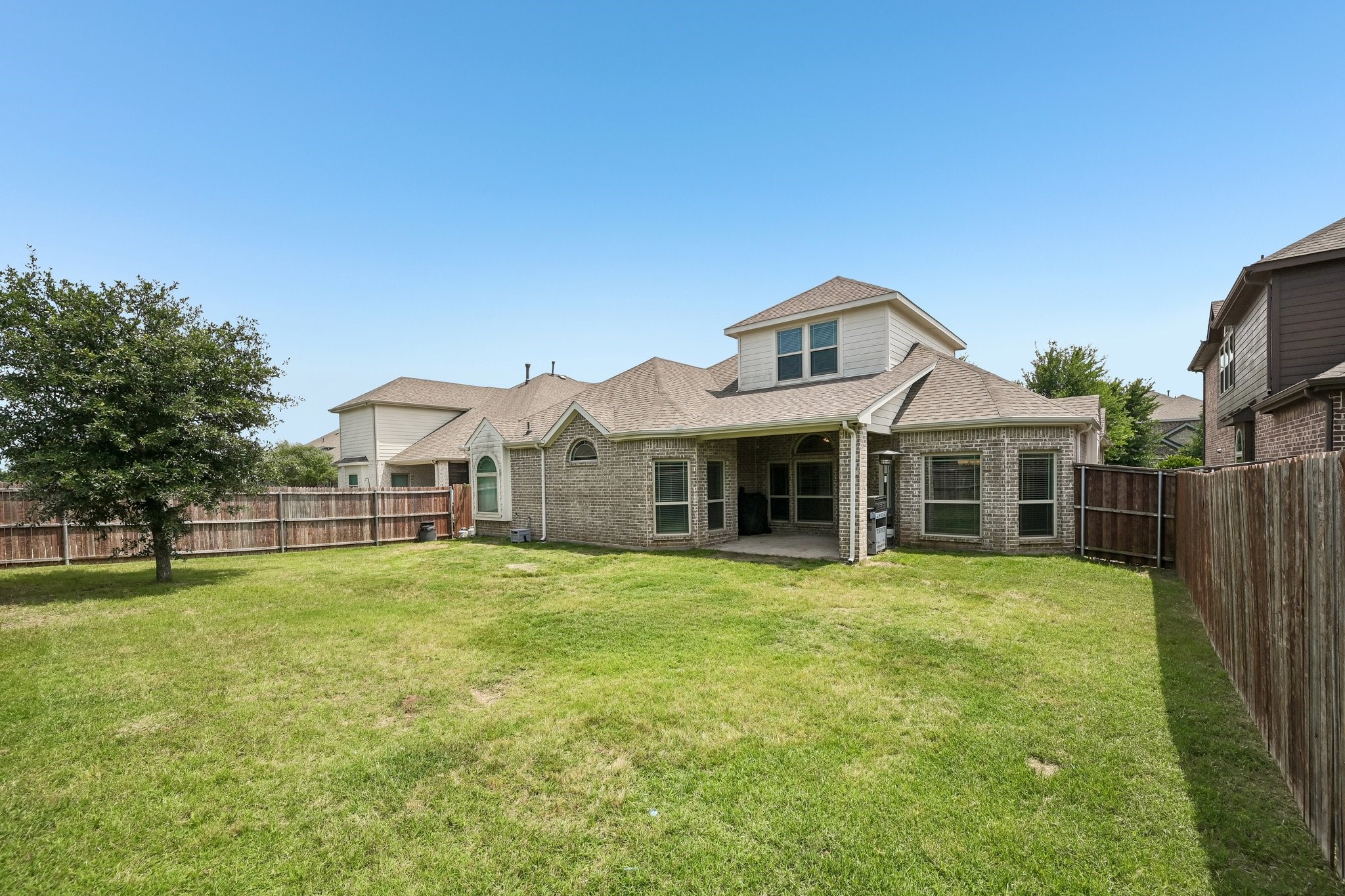 1309 Hodge Street Mckinney TX 75071
