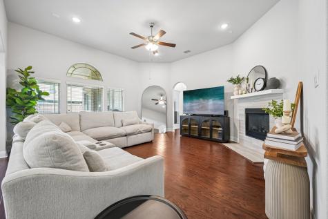 1309 Hodge Street Mckinney TX 75071