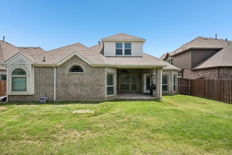 1309 Hodge Street Mckinney TX 75071