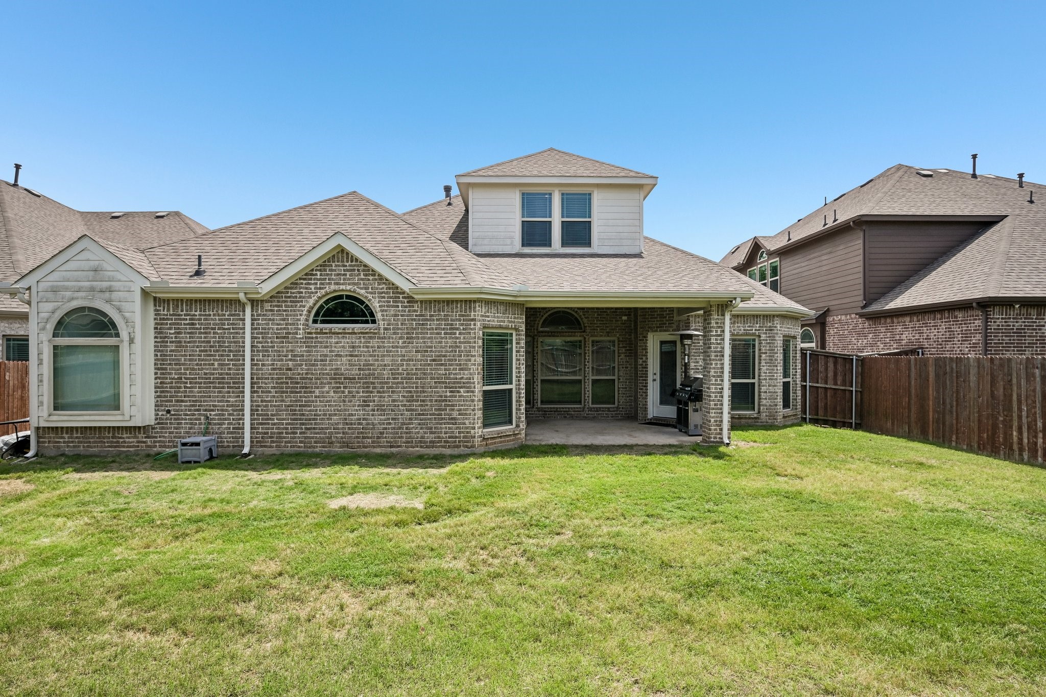 1309 Hodge Street Mckinney TX 75071