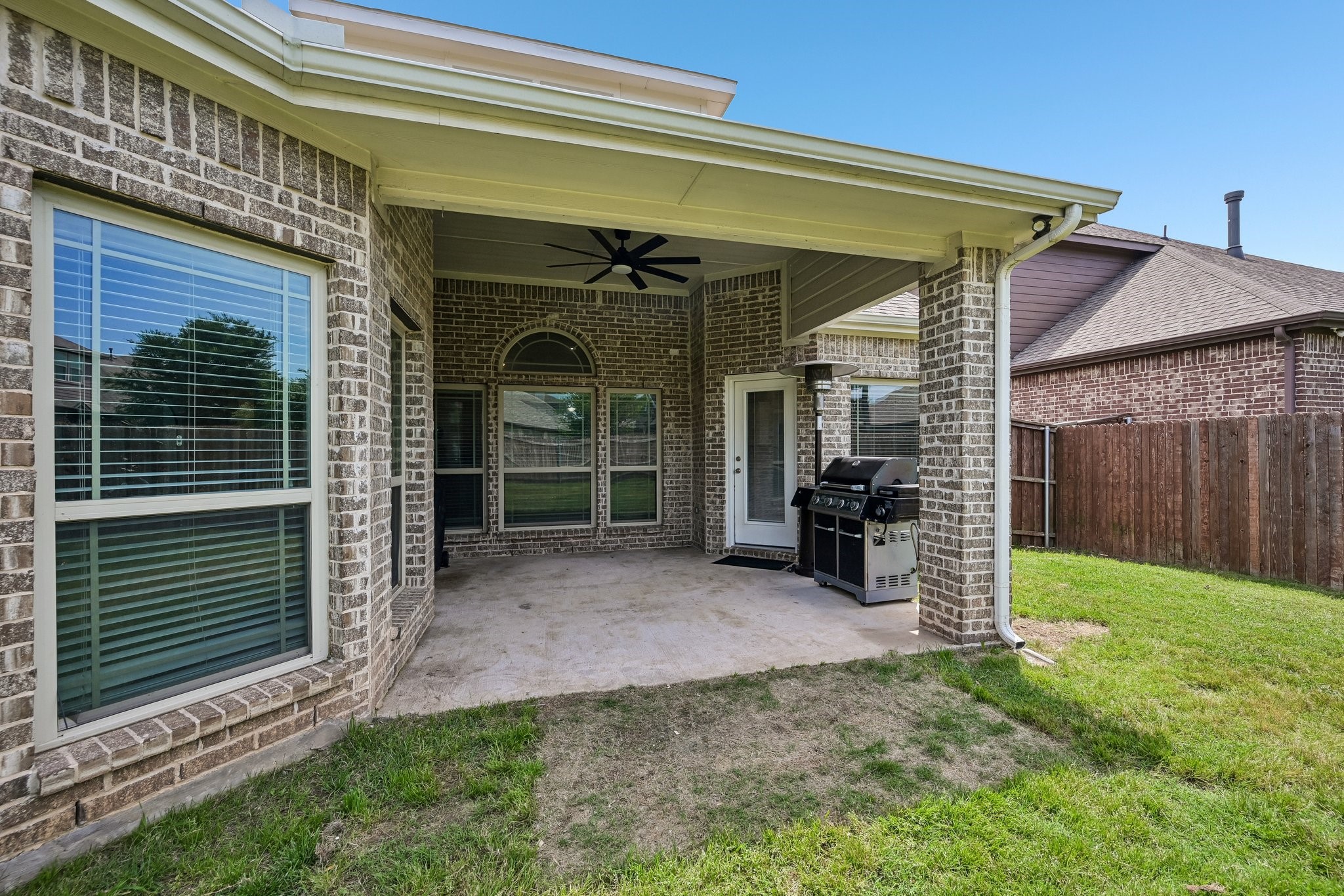 1309 Hodge Street Mckinney TX 75071