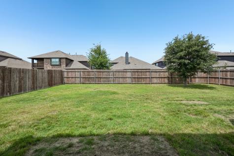 1309 Hodge Street Mckinney TX 75071