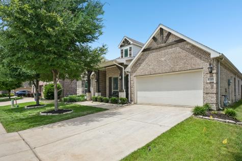 1309 Hodge Street Mckinney TX 75071