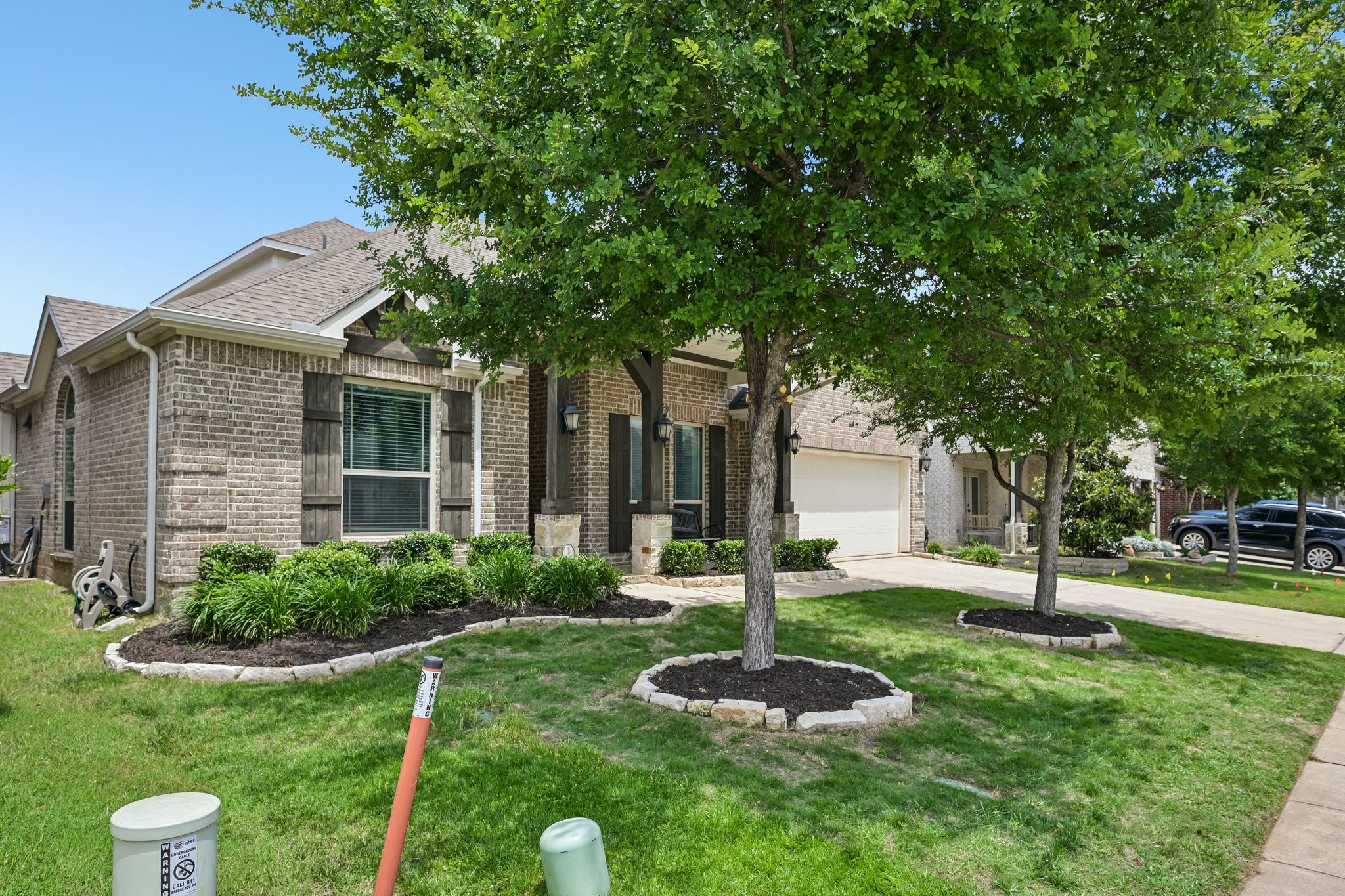 1309 Hodge Street Mckinney TX 75071