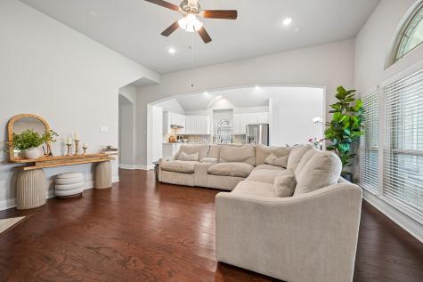 1309 Hodge Street Mckinney TX 75071
