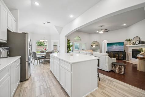 1309 Hodge Street Mckinney TX 75071