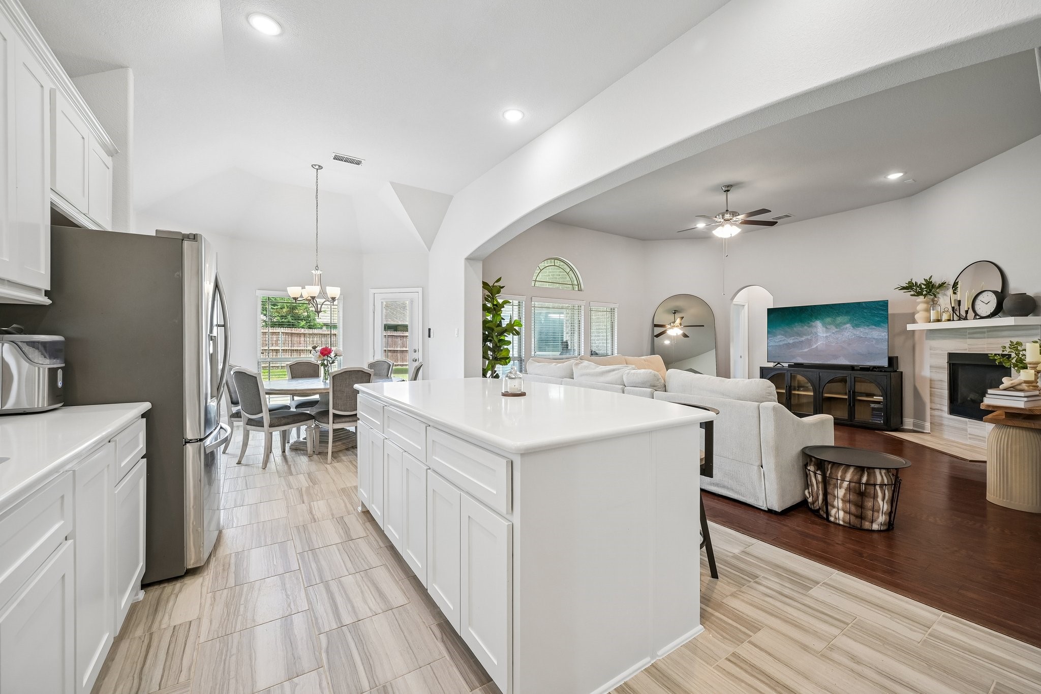 1309 Hodge Street Mckinney TX 75071