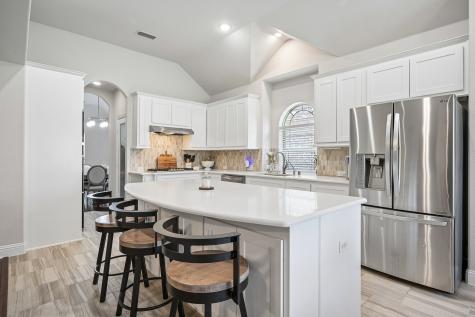 1309 Hodge Street Mckinney TX 75071