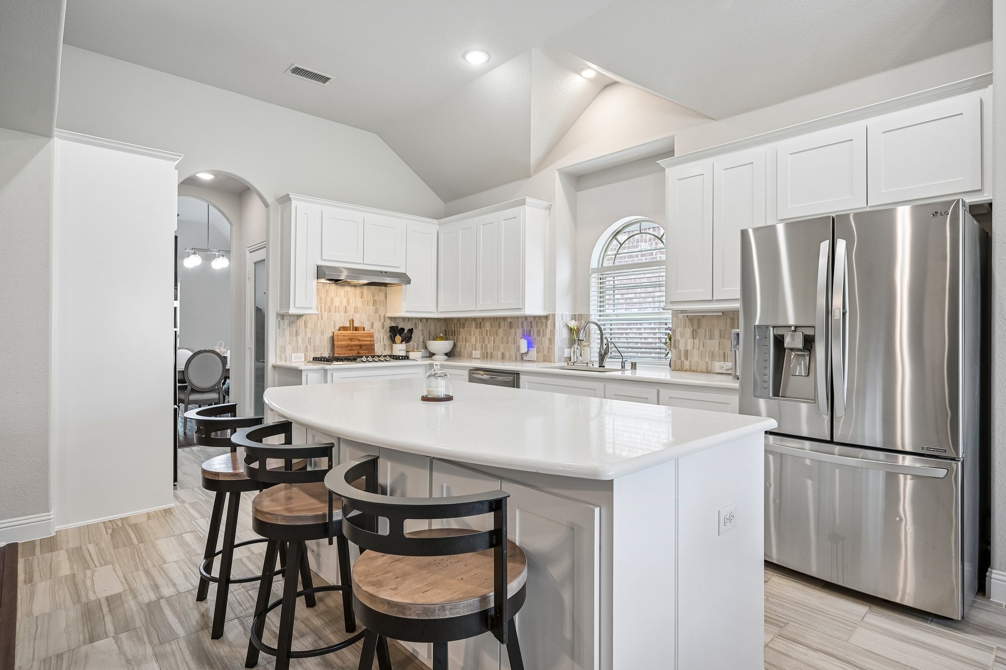 1309 Hodge Street Mckinney TX 75071