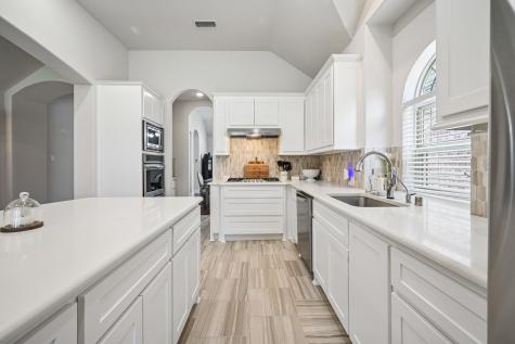 1309 Hodge Street Mckinney TX 75071