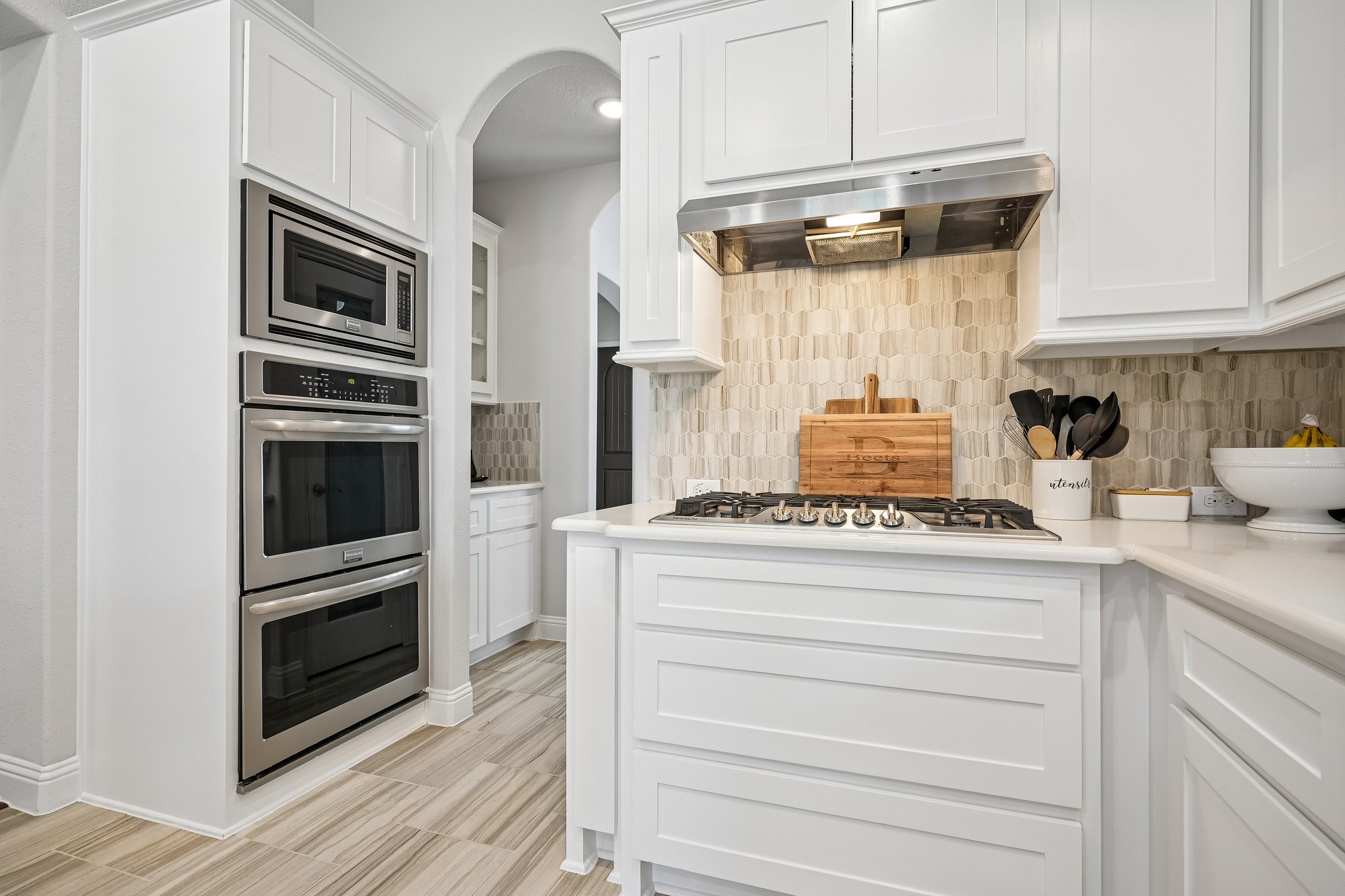 1309 Hodge Street Mckinney TX 75071
