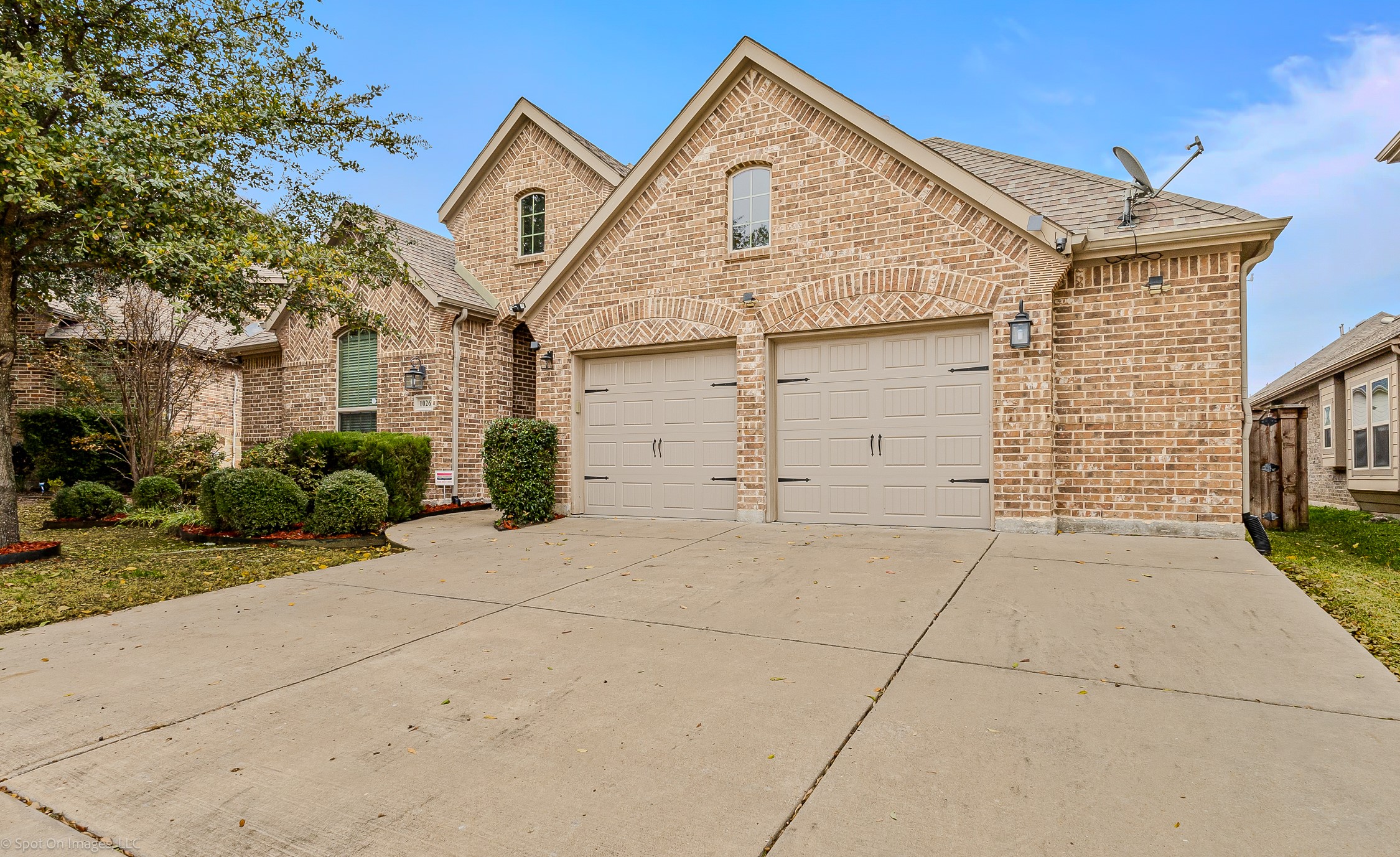 1026 Longhill Way Forney TX 75126