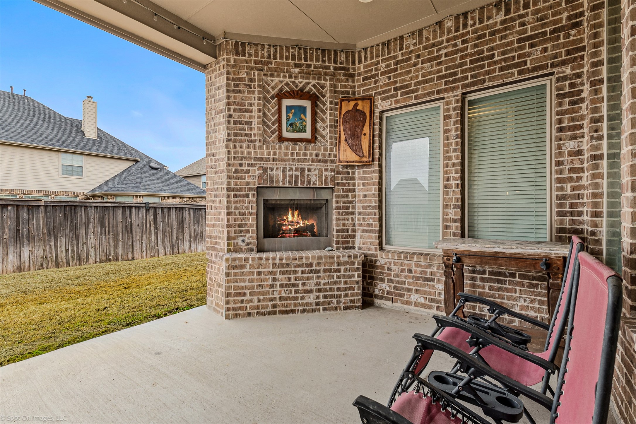 1026 Longhill Way Forney TX 75126
