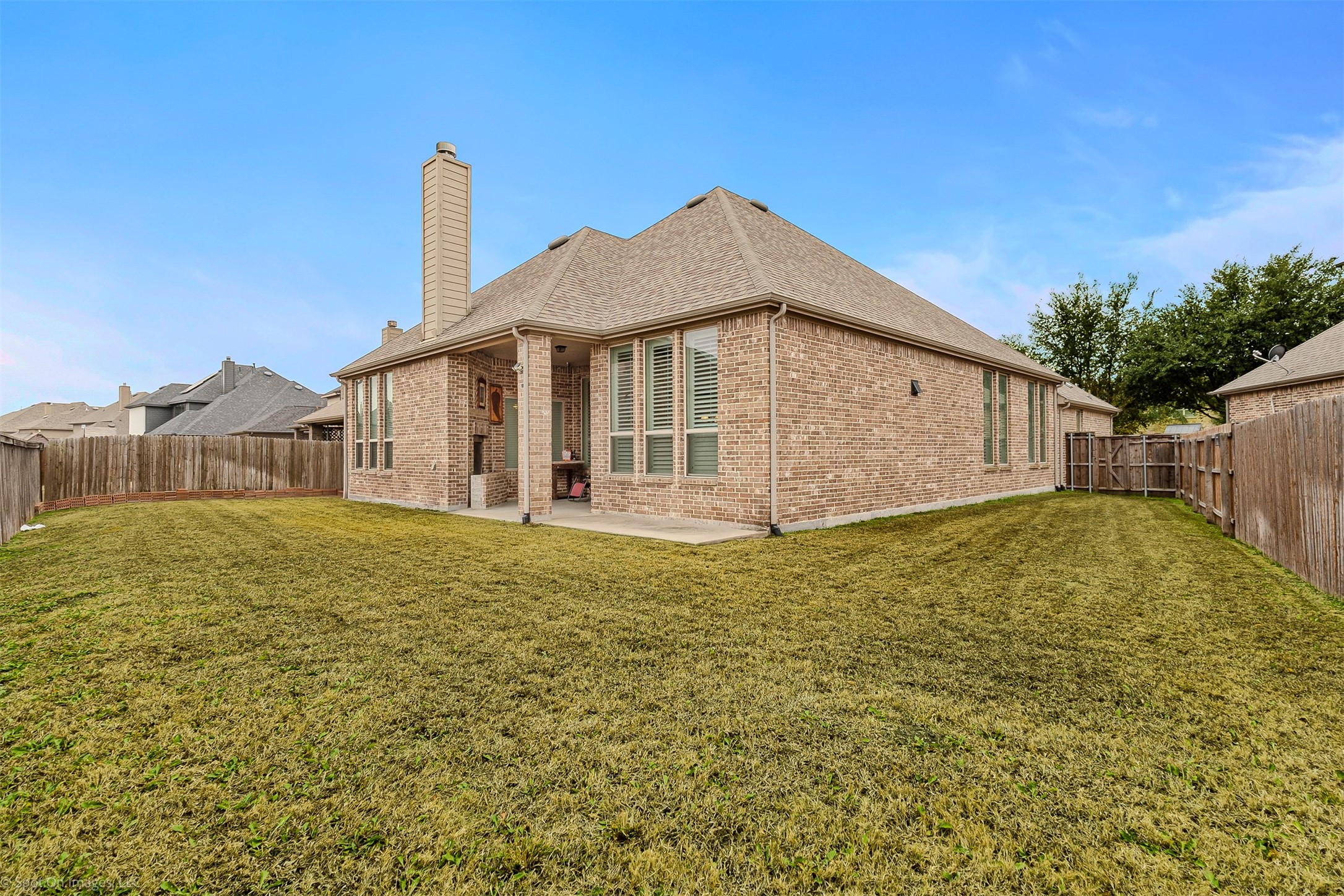 1026 Longhill Way Forney TX 75126