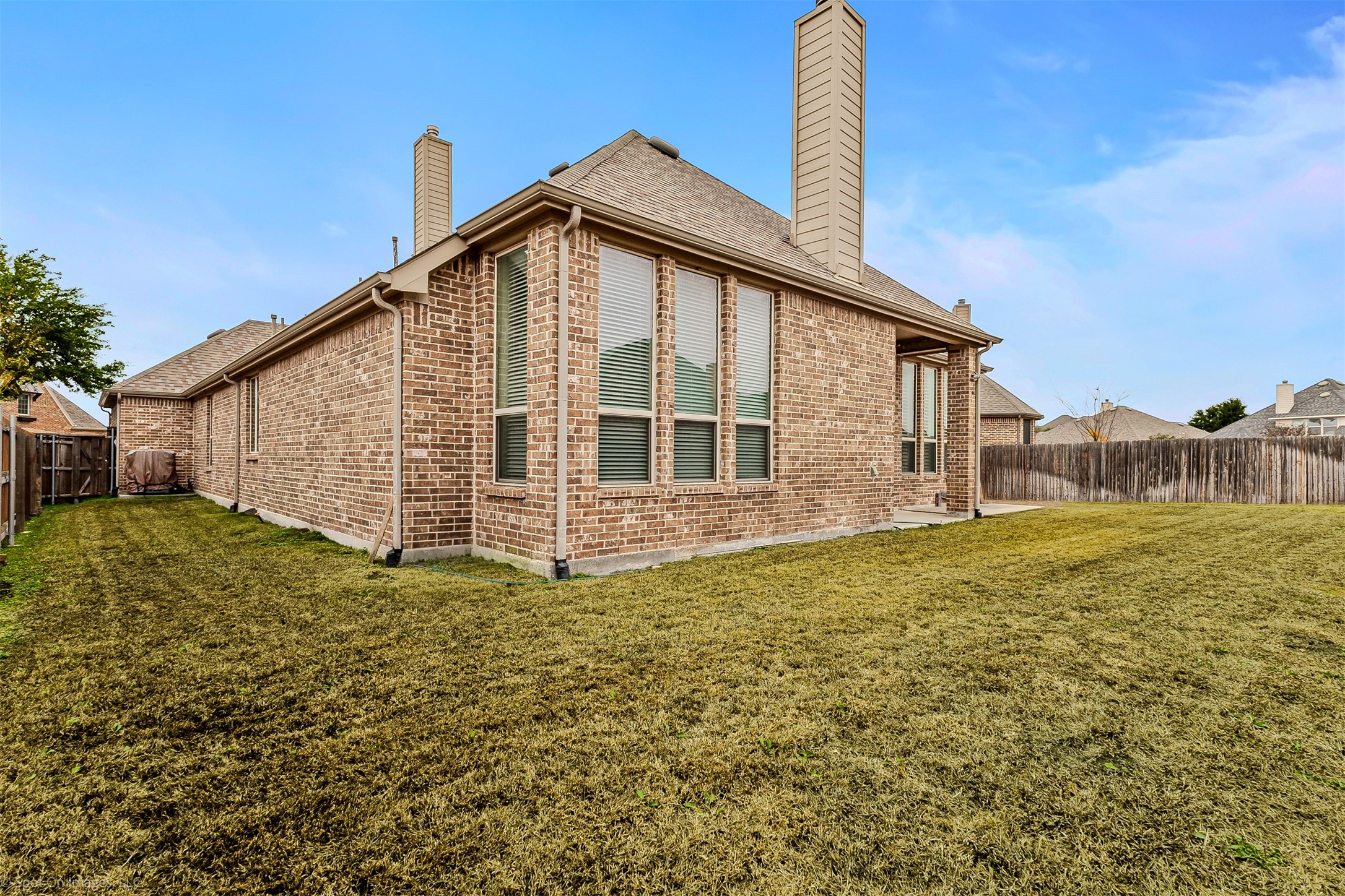 1026 Longhill Way Forney TX 75126