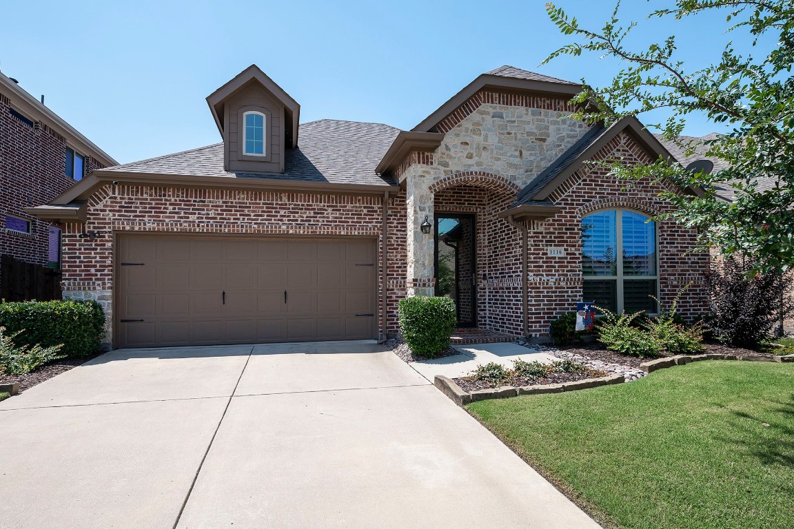 1116 Hot Springs Way Celina TX 75009