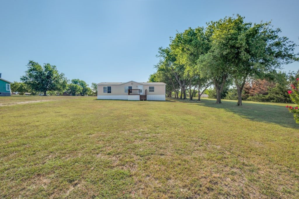 8527 Longhorn Drive Justin TX 76247