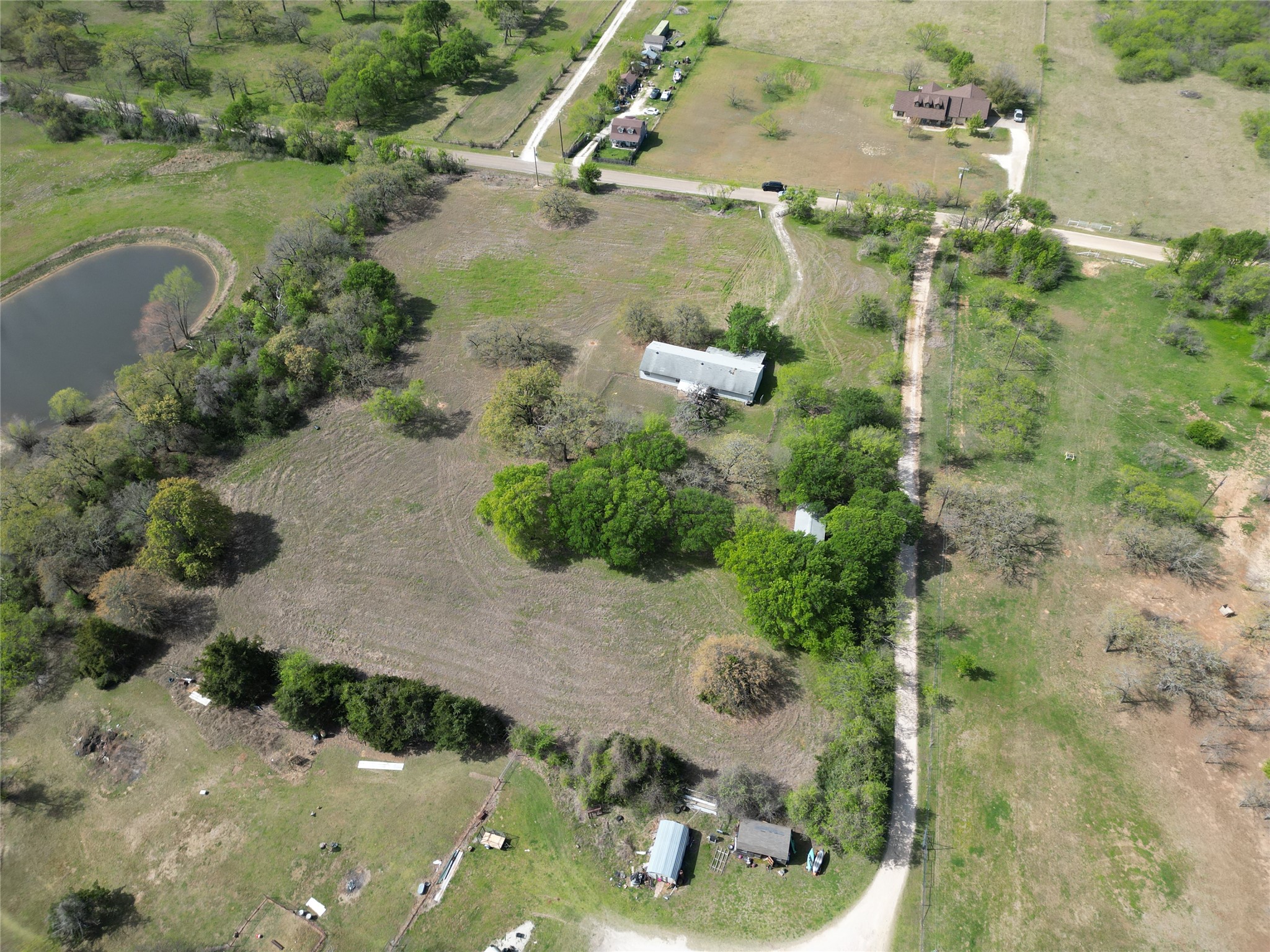 7817 County Road 1204 Rio Vista TX 76093