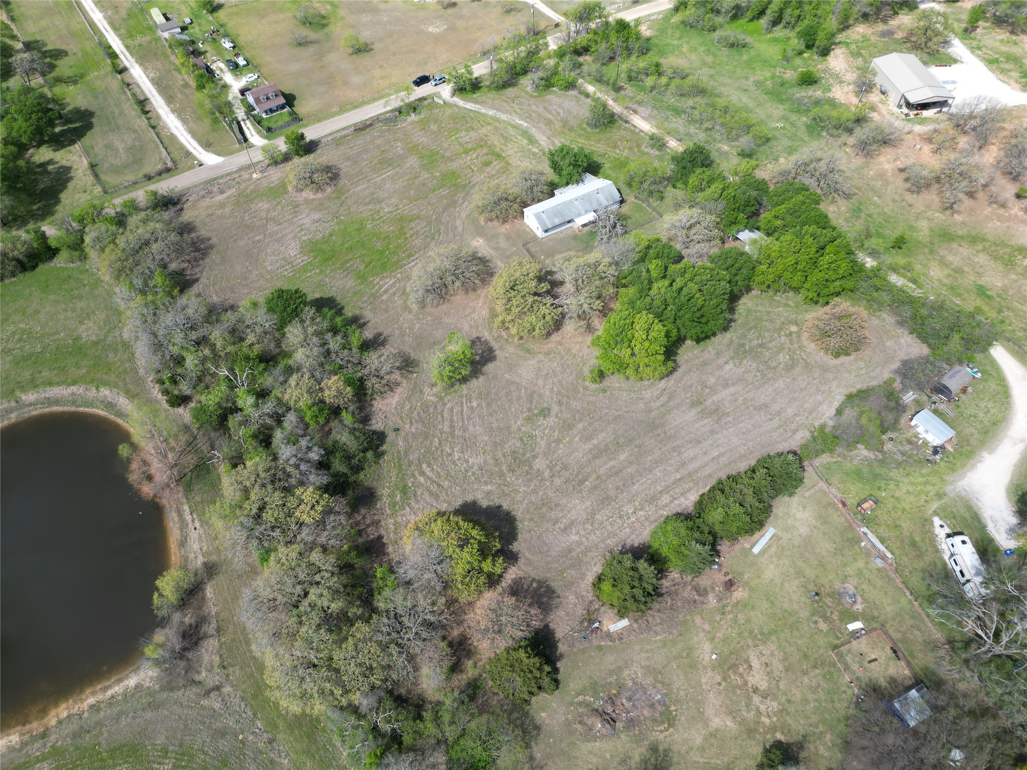 7817 County Road 1204 Rio Vista TX 76093