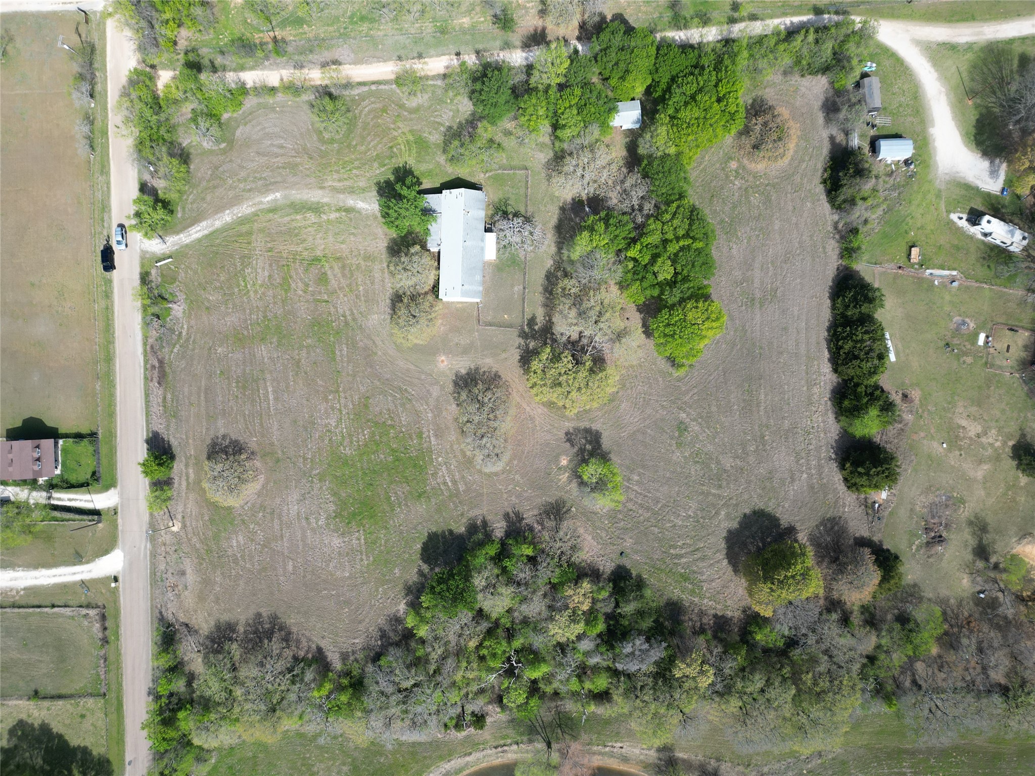 7817 County Road 1204 Rio Vista TX 76093