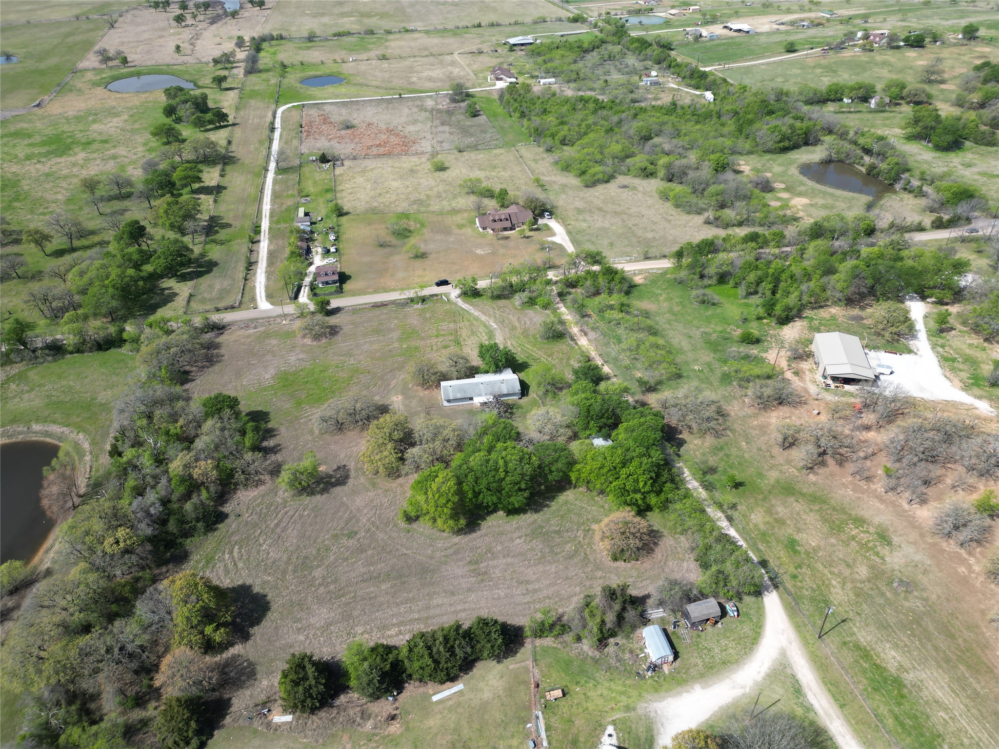 7817 County Road 1204 Rio Vista TX 76093