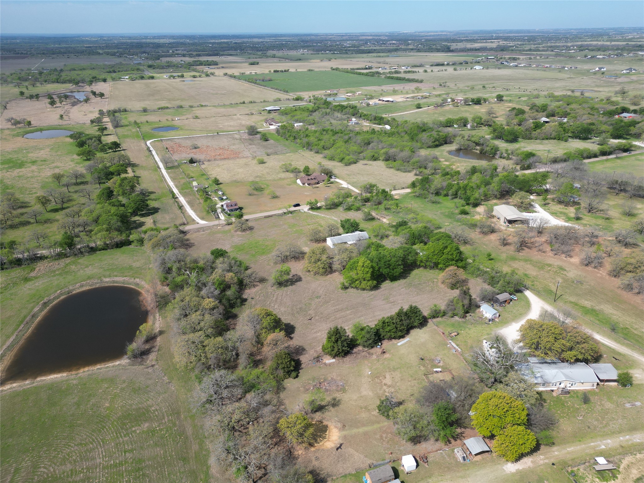 7817 County Road 1204 Rio Vista TX 76093