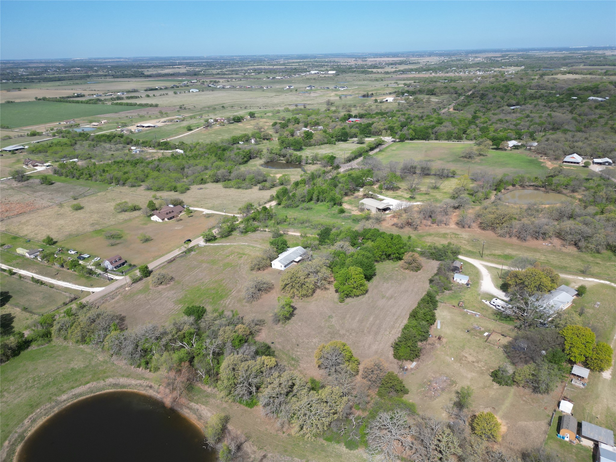7817 County Road 1204 Rio Vista TX 76093