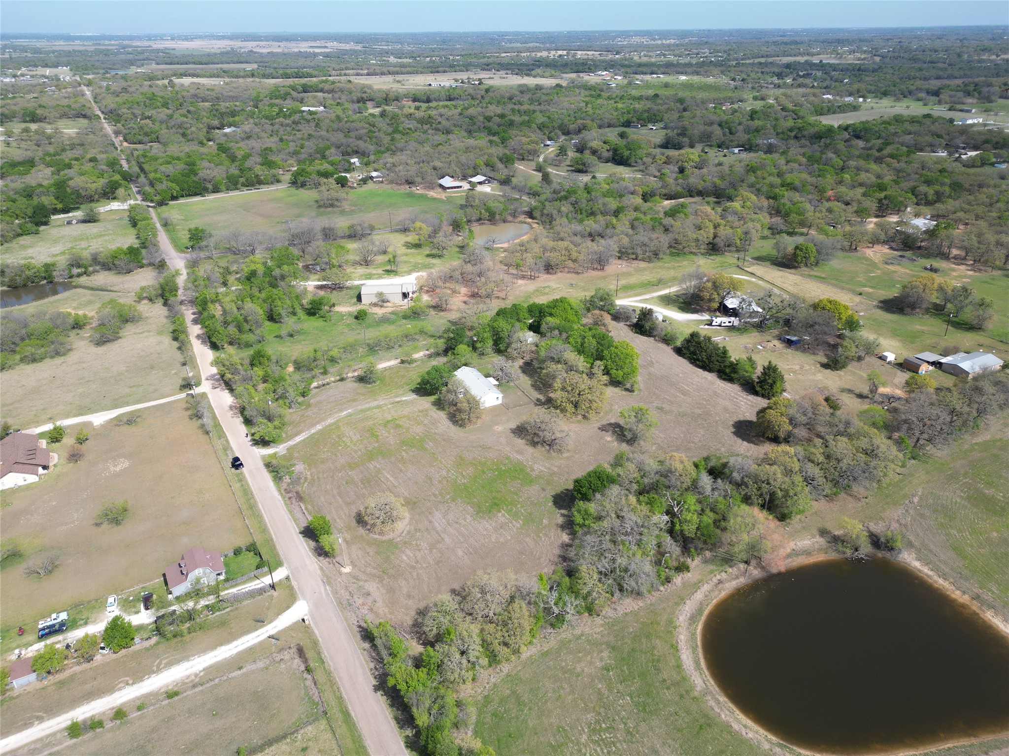 7817 County Road 1204 Rio Vista TX 76093