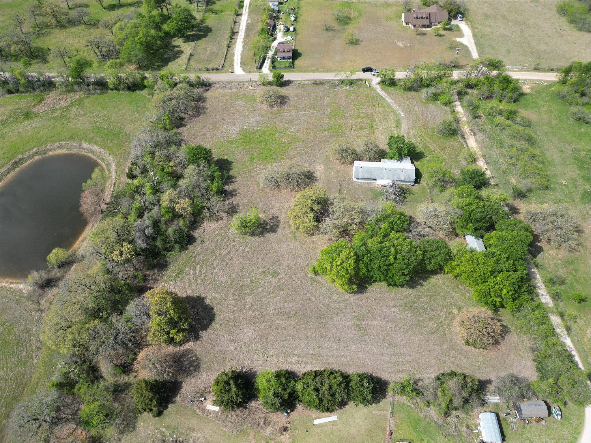 7817 County Road 1204 Rio Vista TX 76093