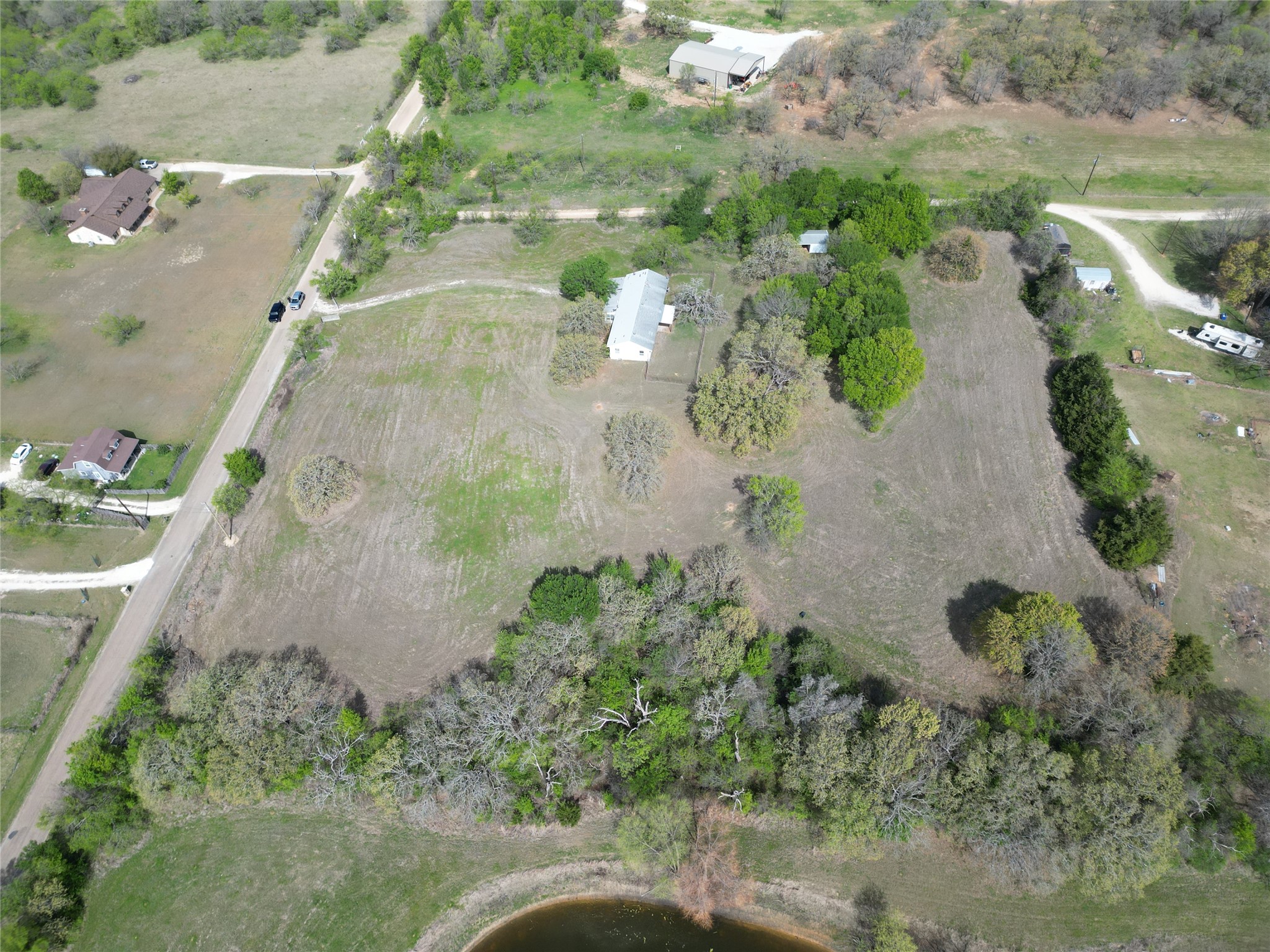7817 County Road 1204 Rio Vista TX 76093