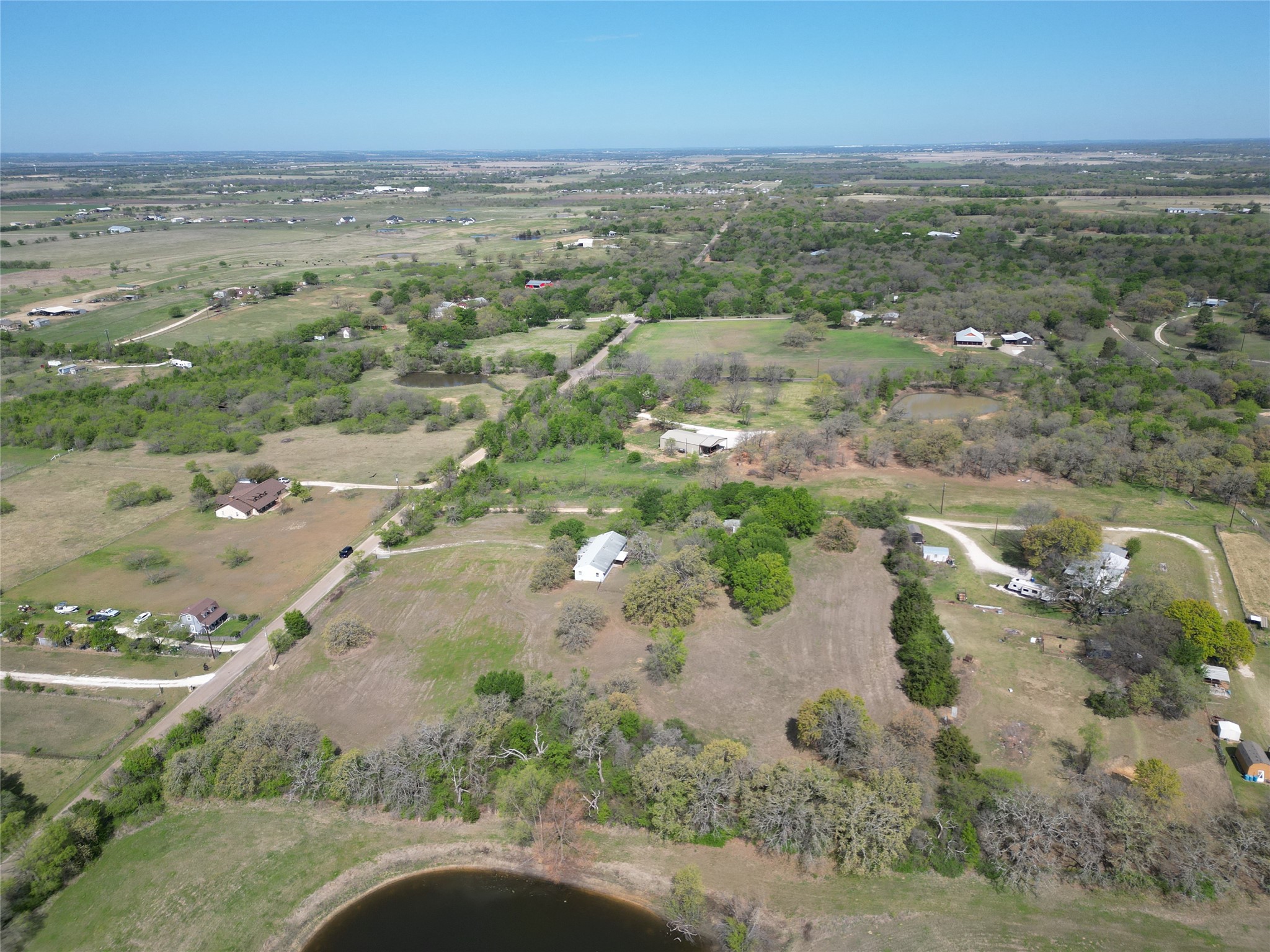 7817 County Road 1204 Rio Vista TX 76093