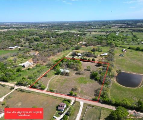 7817 County Road 1204 Rio Vista TX 76093