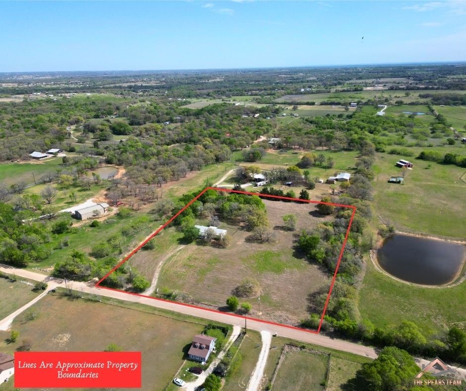7817 County Road 1204 Rio Vista TX 76093