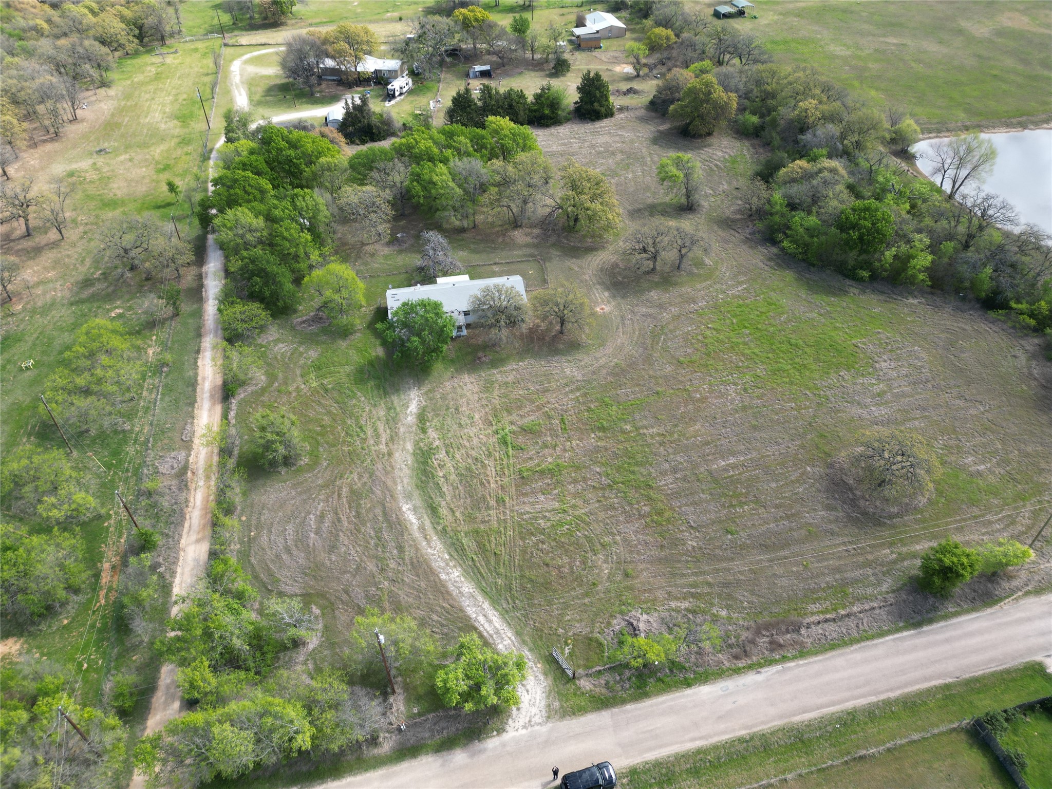 7817 County Road 1204 Rio Vista TX 76093