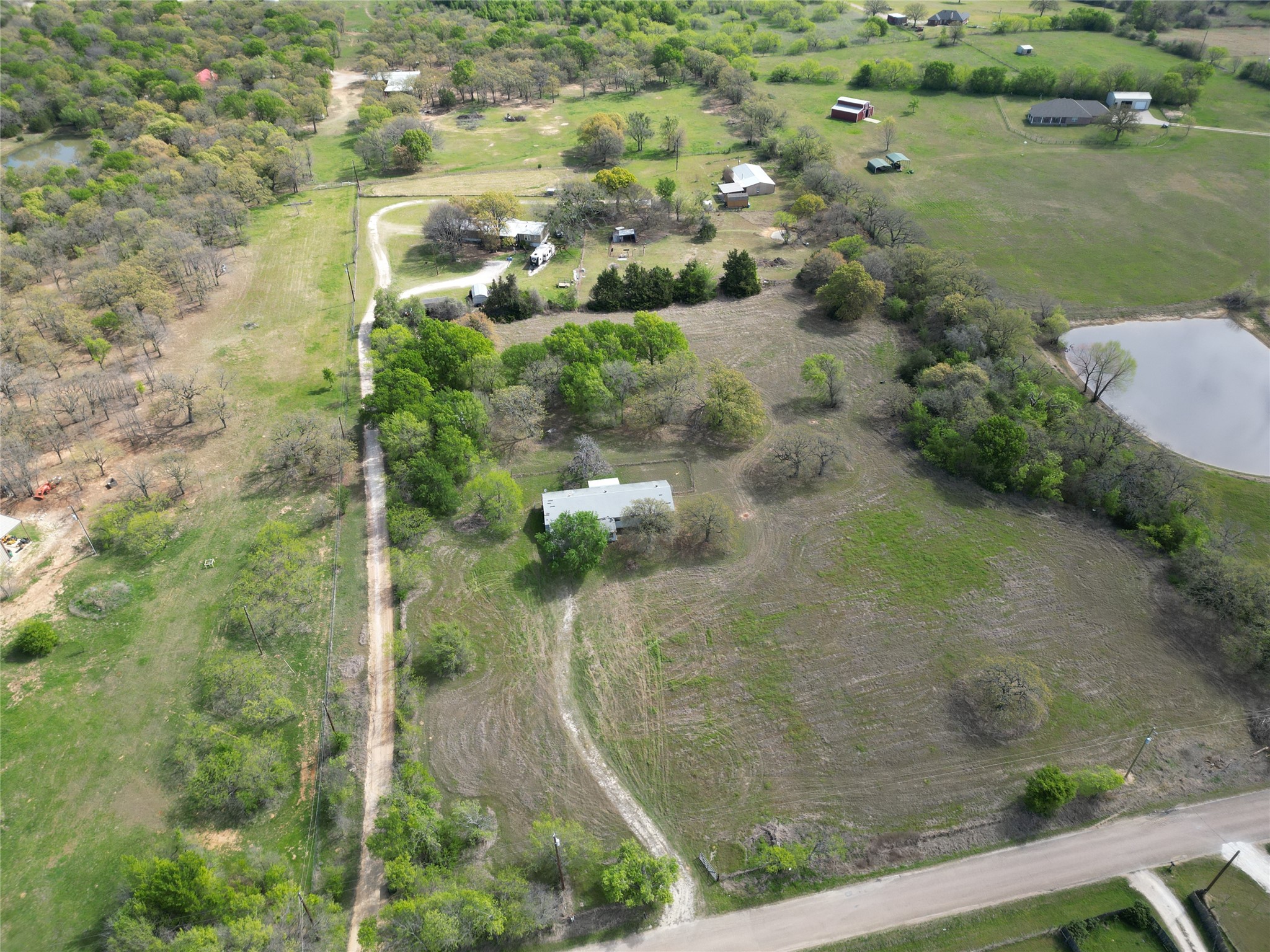 7817 County Road 1204 Rio Vista TX 76093
