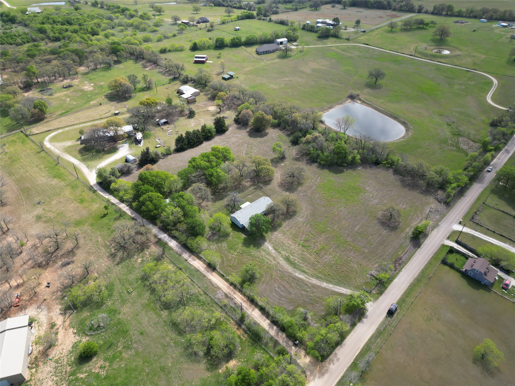 7817 County Road 1204 Rio Vista TX 76093